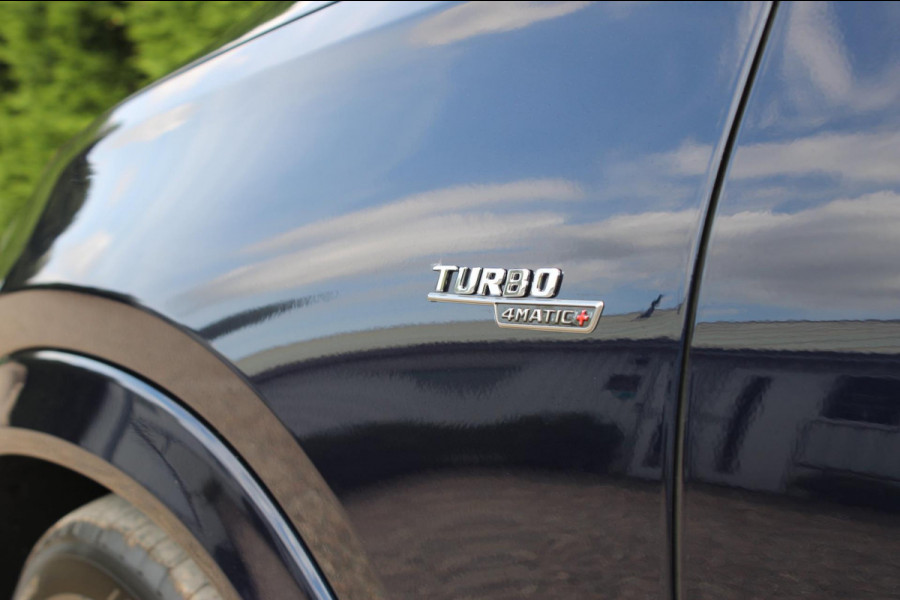 Mercedes-Benz GLE AMG 53 4MATIC+ PANO/BUR/HUD/SOFTCLOSE/FULLOPTIONS