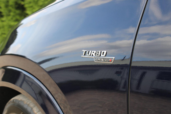 Mercedes-Benz GLE AMG 53 4MATIC+ PANO/BUR/HUD/SOFTCLOSE/FULLOPTIONS