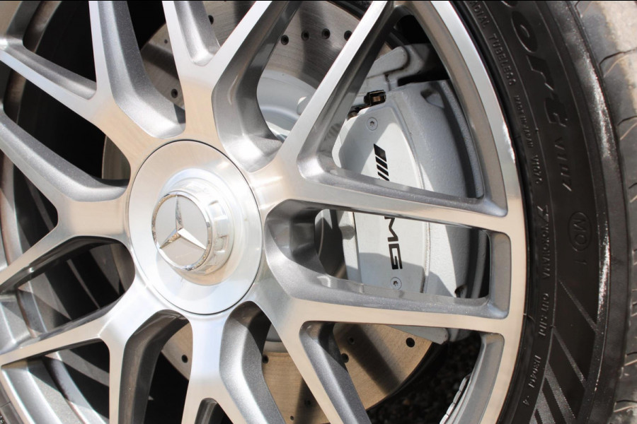 Mercedes-Benz GLE AMG 53 4MATIC+ PANO/BUR/HUD/SOFTCLOSE/FULLOPTIONS