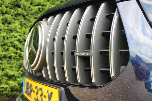 Mercedes-Benz GLE AMG 53 4MATIC+ PANO/BUR/HUD/SOFTCLOSE/FULLOPTIONS