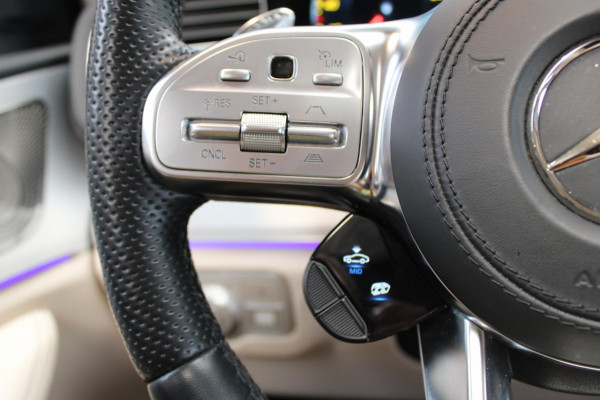 Mercedes-Benz GLE AMG 53 4MATIC+ PANO/BUR/HUD/SOFTCLOSE/FULLOPTIONS