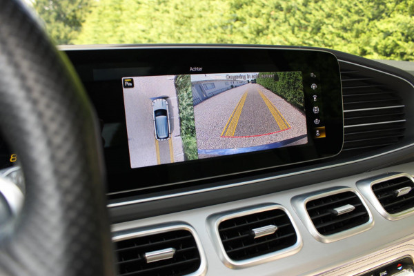 Mercedes-Benz GLE AMG 53 4MATIC+ PANO/BUR/HUD/SOFTCLOSE/FULLOPTIONS