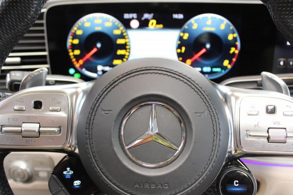 Mercedes-Benz GLE AMG 53 4MATIC+ PANO/BUR/HUD/SOFTCLOSE/FULLOPTIONS