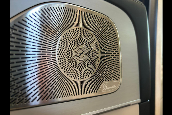 Mercedes-Benz GLE AMG 53 4MATIC+ PANO/BUR/HUD/SOFTCLOSE/FULLOPTIONS