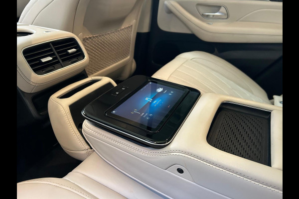 Mercedes-Benz GLE AMG 53 4MATIC+ PANO/BUR/HUD/SOFTCLOSE/FULLOPTIONS