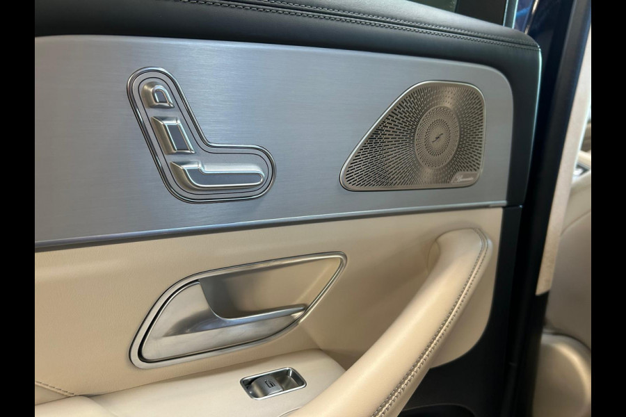 Mercedes-Benz GLE AMG 53 4MATIC+ PANO/BUR/HUD/SOFTCLOSE/FULLOPTIONS