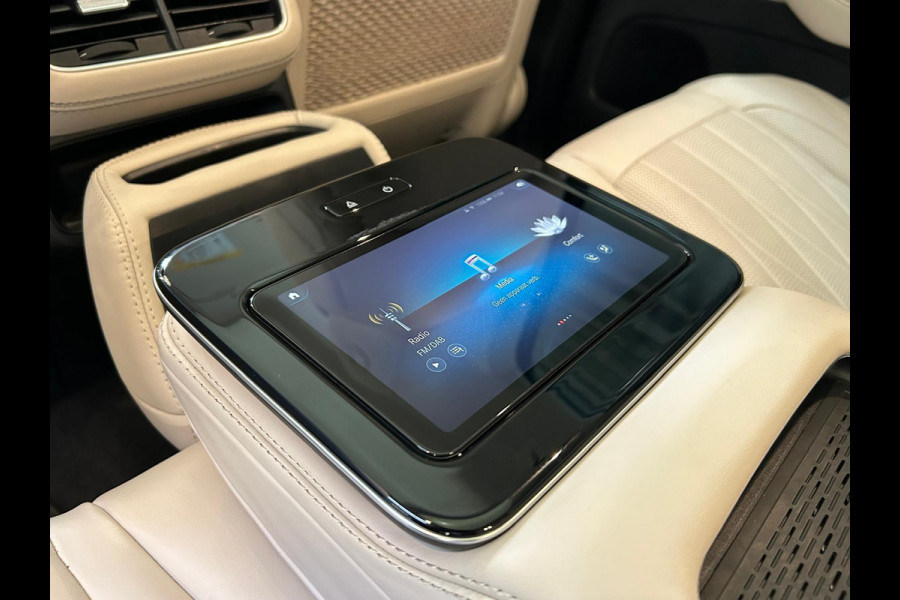 Mercedes-Benz GLE AMG 53 4MATIC+ PANO/BUR/HUD/SOFTCLOSE/FULLOPTIONS