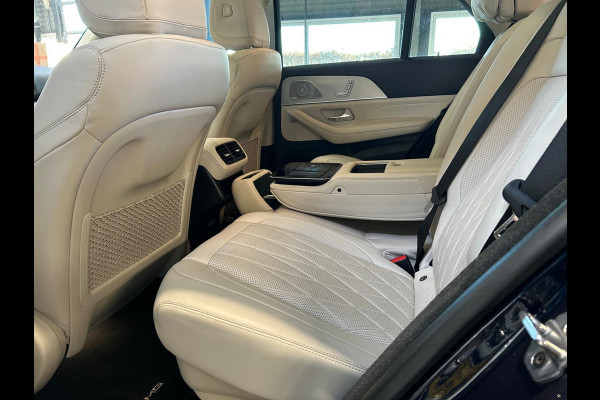 Mercedes-Benz GLE AMG 53 4MATIC+ PANO/BUR/HUD/SOFTCLOSE/FULLOPTIONS