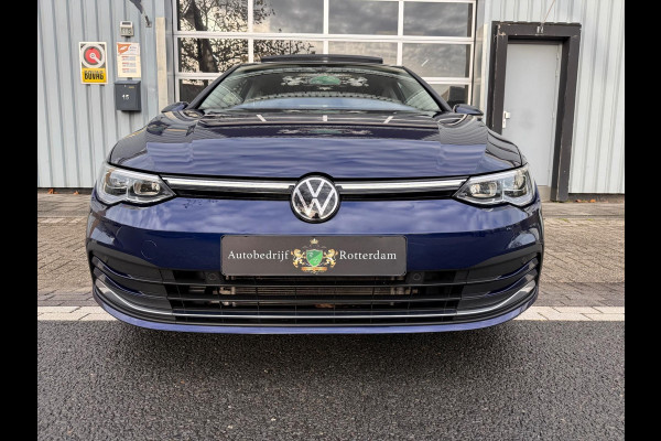 Volkswagen Golf 1.5 eTSI Style LED/LMV17/PDC/NAVI/VIRTU/PANO