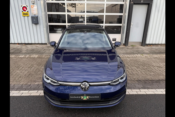 Volkswagen Golf 1.5 eTSI Style LED/LMV17/PDC/NAVI/VIRTU/PANO
