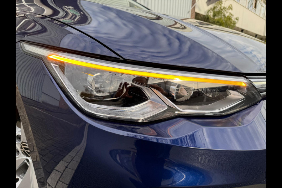 Volkswagen Golf 1.5 eTSI Style LED/LMV17/PDC/NAVI/VIRTU/PANO