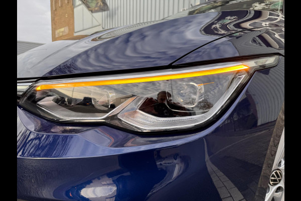 Volkswagen Golf 1.5 eTSI Style LED/LMV17/PDC/NAVI/VIRTU/PANO