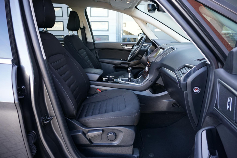 Ford Galaxy 1.5 Titanium 7-zitter + Advanced Technology Pack / Trekhaak