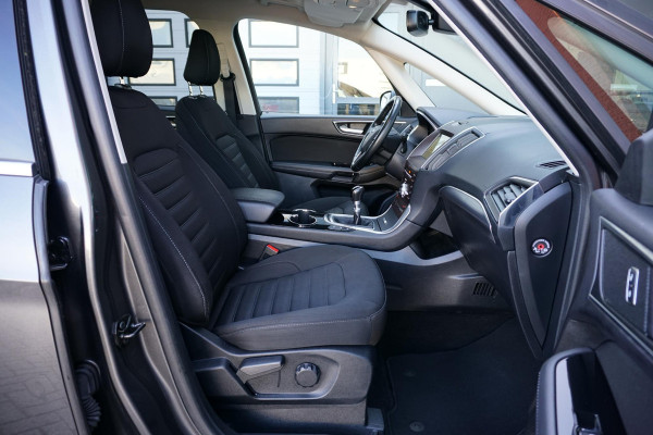 Ford Galaxy 1.5 Titanium 7-zitter + Advanced Technology Pack / Trekhaak