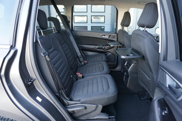 Ford Galaxy 1.5 Titanium 7-zitter + Advanced Technology Pack / Trekhaak