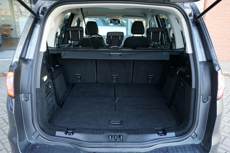 Ford Galaxy 1.5 Titanium 7-zitter + Advanced Technology Pack / Trekhaak