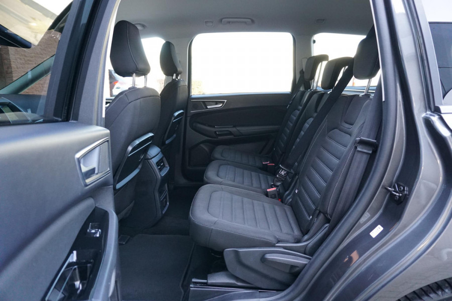 Ford Galaxy 1.5 Titanium 7-zitter + Advanced Technology Pack / Trekhaak