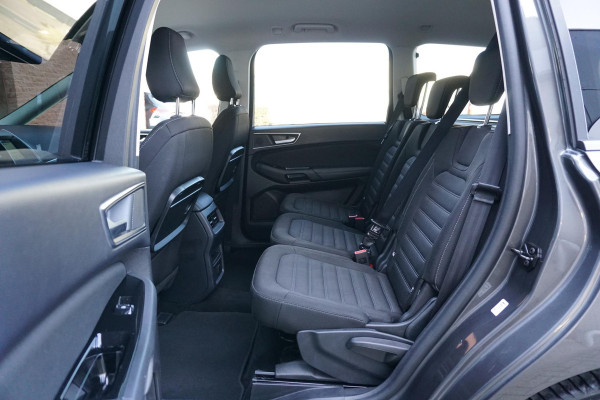 Ford Galaxy 1.5 Titanium 7-zitter + Advanced Technology Pack / Trekhaak