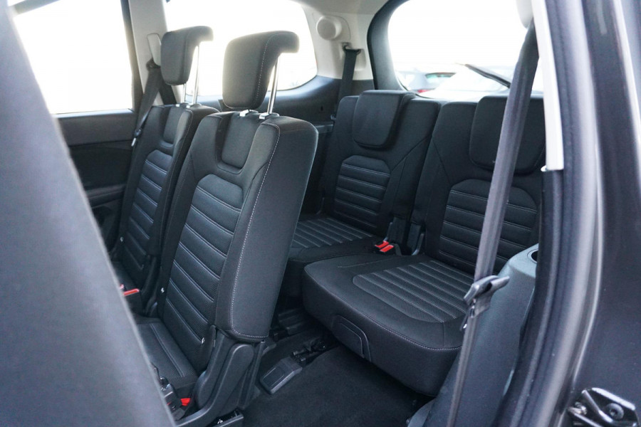 Ford Galaxy 1.5 Titanium 7-zitter + Advanced Technology Pack / Trekhaak