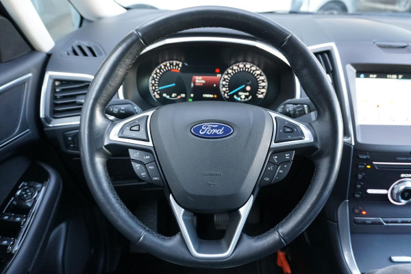 Ford Galaxy 1.5 Titanium 7-zitter + Advanced Technology Pack / Trekhaak