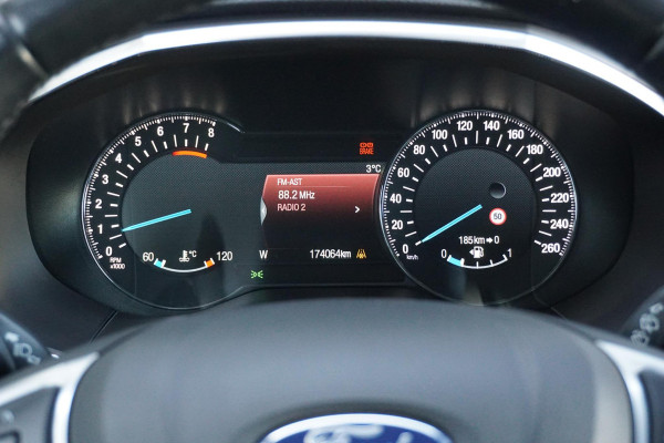 Ford Galaxy 1.5 Titanium 7-zitter + Advanced Technology Pack / Trekhaak