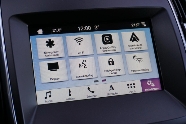 Ford Galaxy 1.5 Titanium 7-zitter + Advanced Technology Pack / Trekhaak