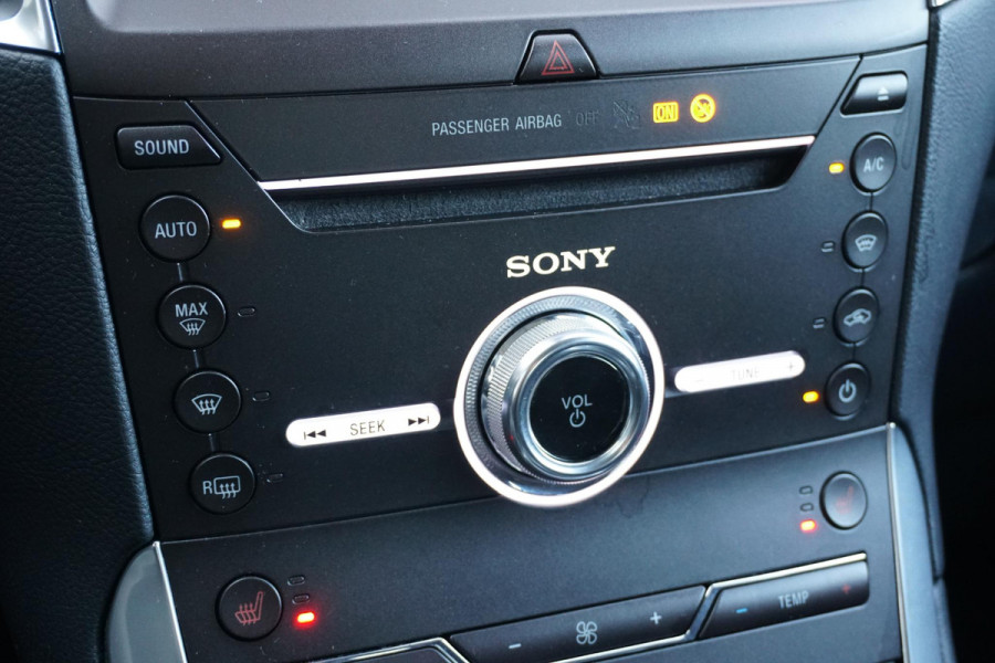 Ford Galaxy 1.5 Titanium 7-zitter + Advanced Technology Pack / Trekhaak