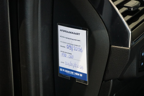 Ford Galaxy 1.5 Titanium 7-zitter + Advanced Technology Pack / Trekhaak