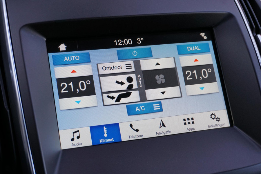 Ford Galaxy 1.5 Titanium 7-zitter + Advanced Technology Pack / Trekhaak