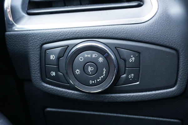 Ford Galaxy 1.5 Titanium 7-zitter + Advanced Technology Pack / Trekhaak