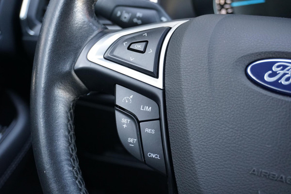 Ford Galaxy 1.5 Titanium 7-zitter + Advanced Technology Pack / Trekhaak