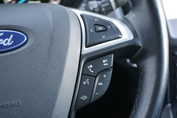 Ford Galaxy 1.5 Titanium 7-zitter + Advanced Technology Pack / Trekhaak