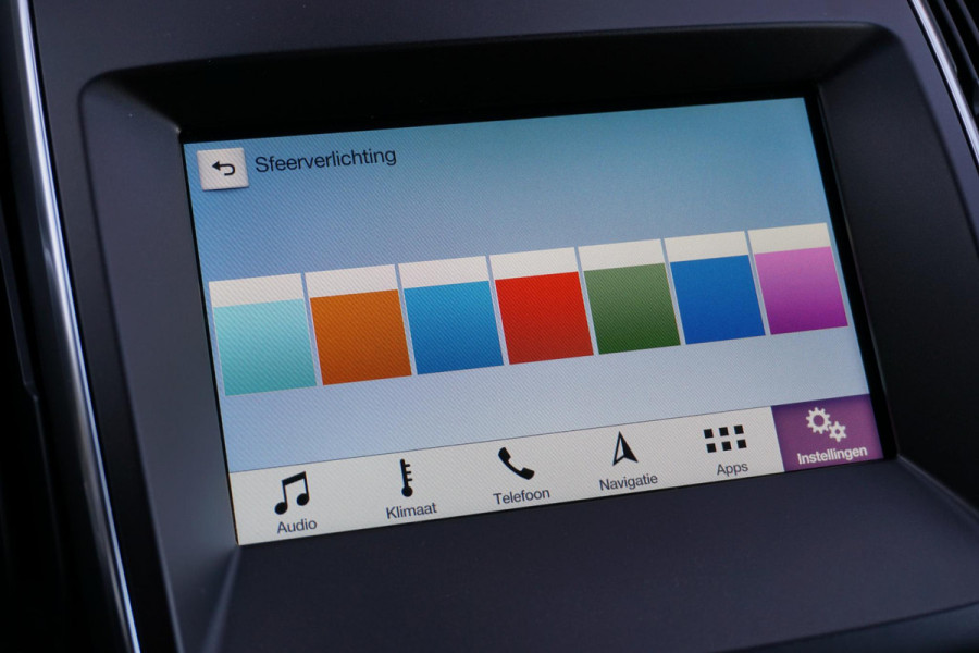 Ford Galaxy 1.5 Titanium 7-zitter + Advanced Technology Pack / Trekhaak