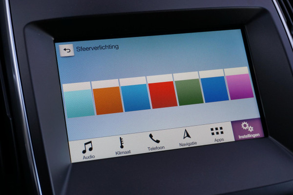 Ford Galaxy 1.5 Titanium 7-zitter + Advanced Technology Pack / Trekhaak