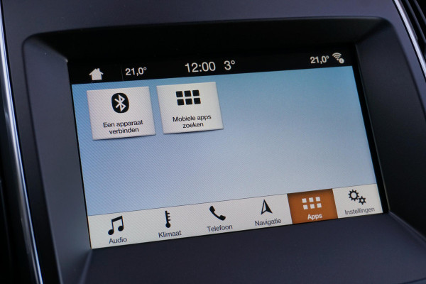 Ford Galaxy 1.5 Titanium 7-zitter + Advanced Technology Pack / Trekhaak