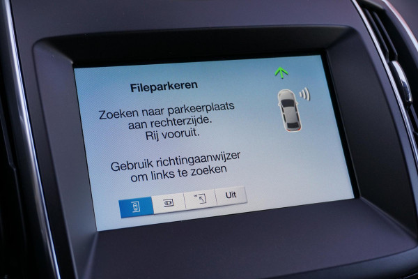 Ford Galaxy 1.5 Titanium 7-zitter + Advanced Technology Pack / Trekhaak