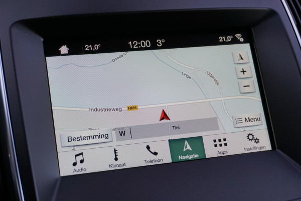 Ford Galaxy 1.5 Titanium 7-zitter + Advanced Technology Pack / Trekhaak