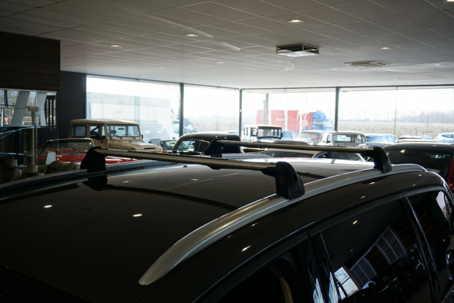 Ford Galaxy 1.5 Titanium 7-zitter + Advanced Technology Pack / Trekhaak