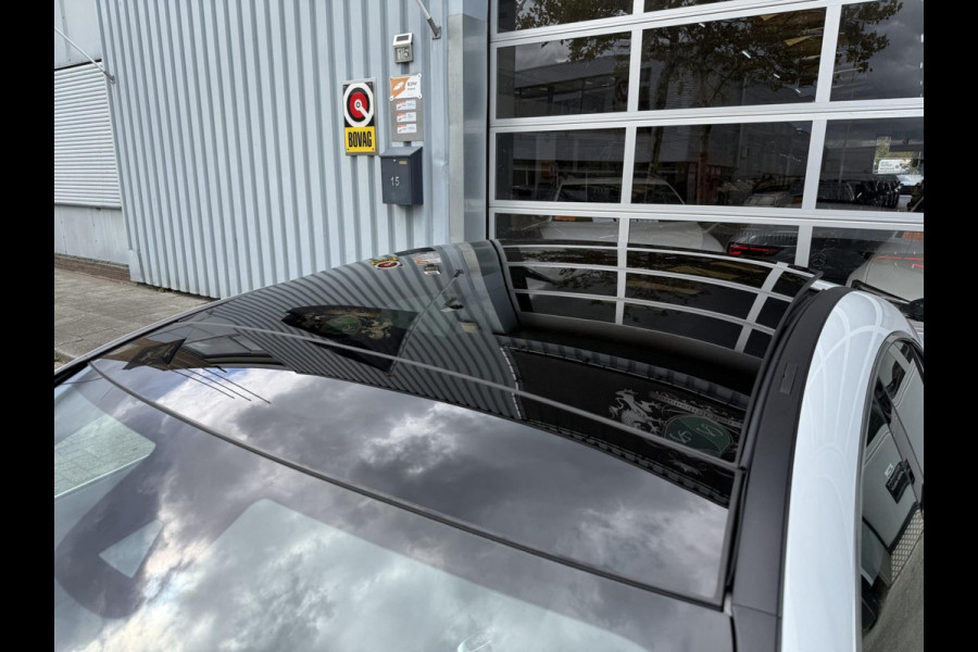 Mercedes-Benz CLA-Klasse 250e AMG CAM/LMV-18/LEER/NAVI/PANO