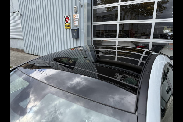 Mercedes-Benz CLA-Klasse 250e AMG CAM/LMV-18/LEER/NAVI/PANO