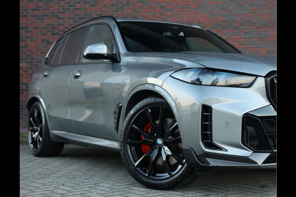 BMW X5 50e xDrive | M Performance - Pano - Trekhaak