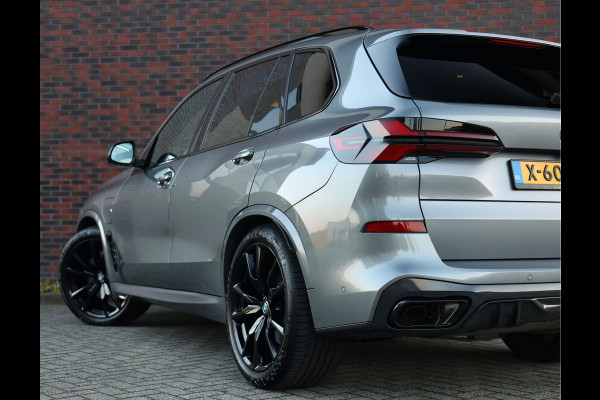 BMW X5 50e xDrive | M Performance - Pano - Trekhaak