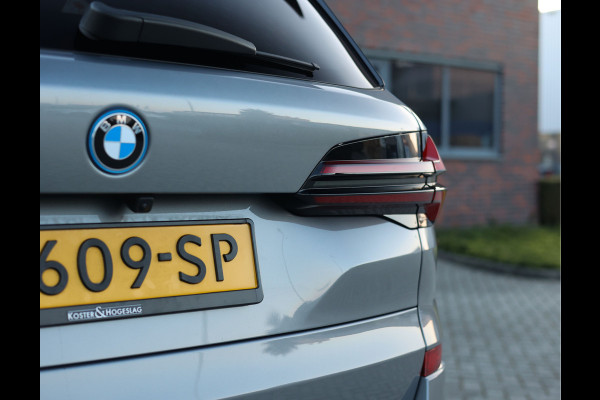 BMW X5 50e xDrive | M Performance - Pano - Trekhaak