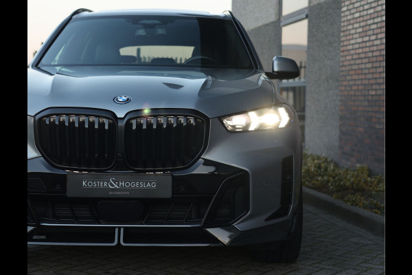 BMW X5 50e xDrive | M Performance - Pano - Trekhaak