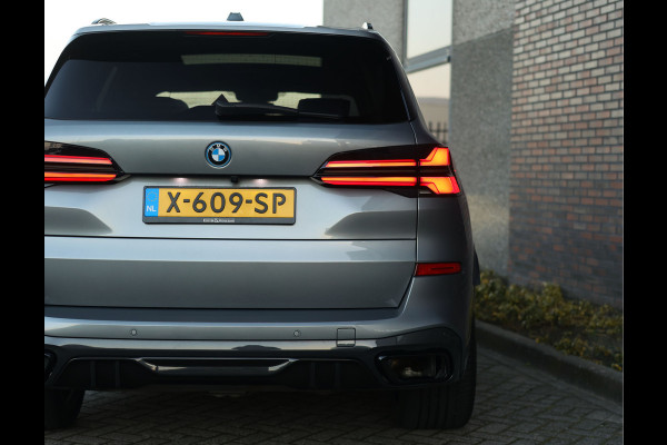 BMW X5 50e xDrive | M Performance - Pano - Trekhaak