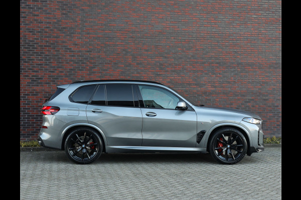 BMW X5 50e xDrive | M Performance - Pano - Trekhaak