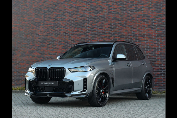 BMW X5 50e xDrive | M Performance - Pano - Trekhaak