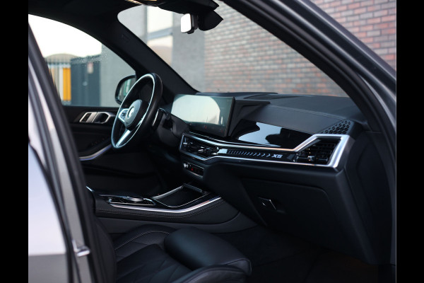 BMW X5 50e xDrive | M Performance - Pano - Trekhaak