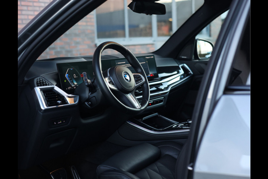 BMW X5 50e xDrive | M Performance - Pano - Trekhaak