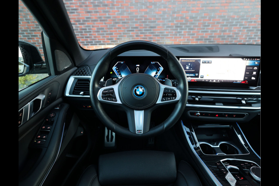 BMW X5 50e xDrive | M Performance - Pano - Trekhaak